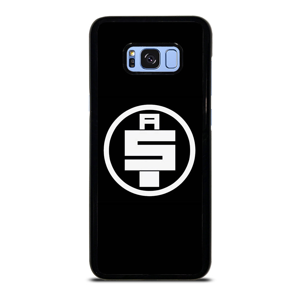 NIPSEY HUSSLE LOGO Samsung Galaxy S8 Plus Case