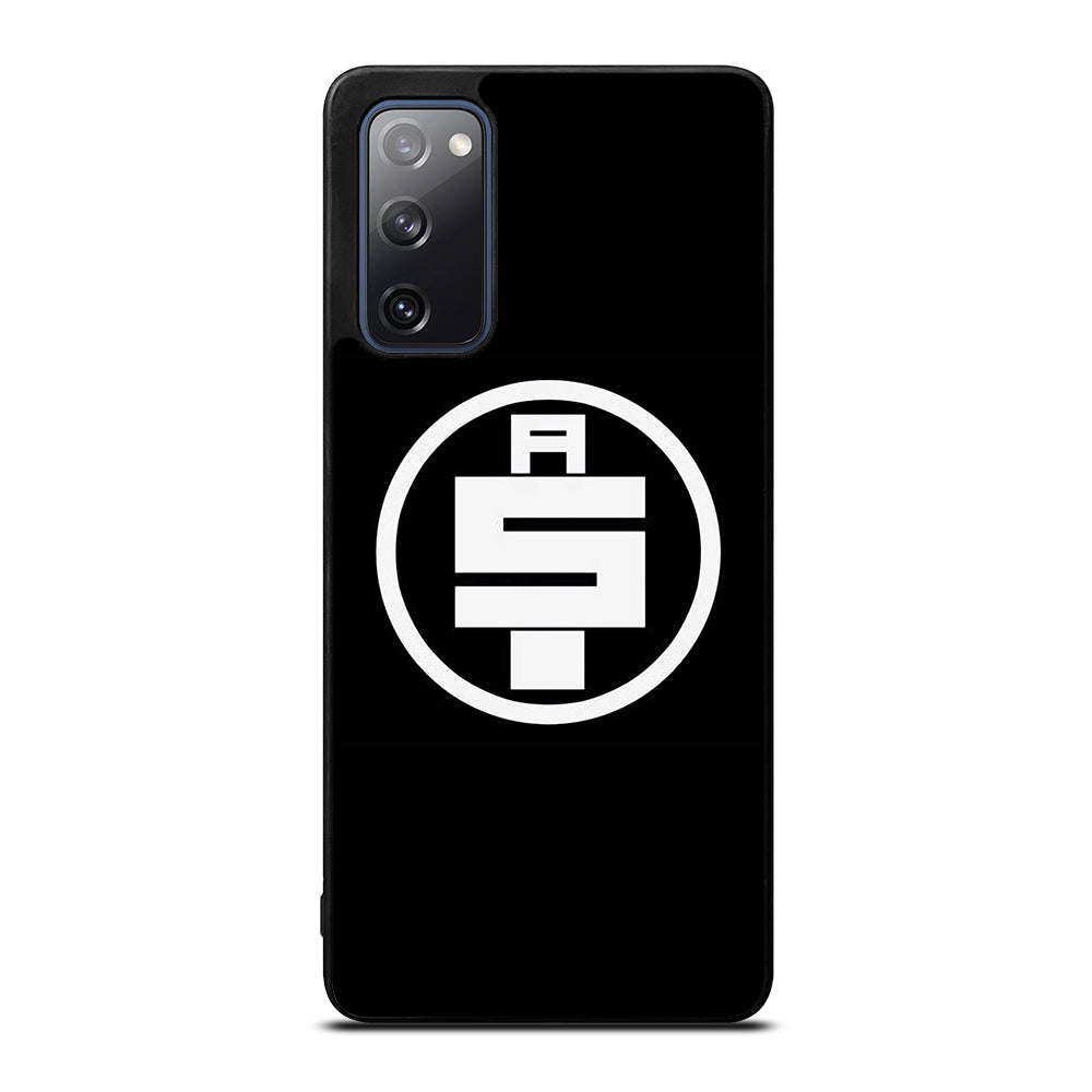 NIPSEY HUSSLE LOGO Samsung Galaxy S20 FE 5G Case