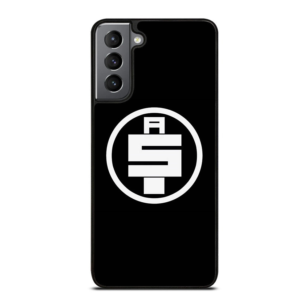 NIPSEY HUSSLE LOGO Samsung Galaxy S21 Plus 5G Case