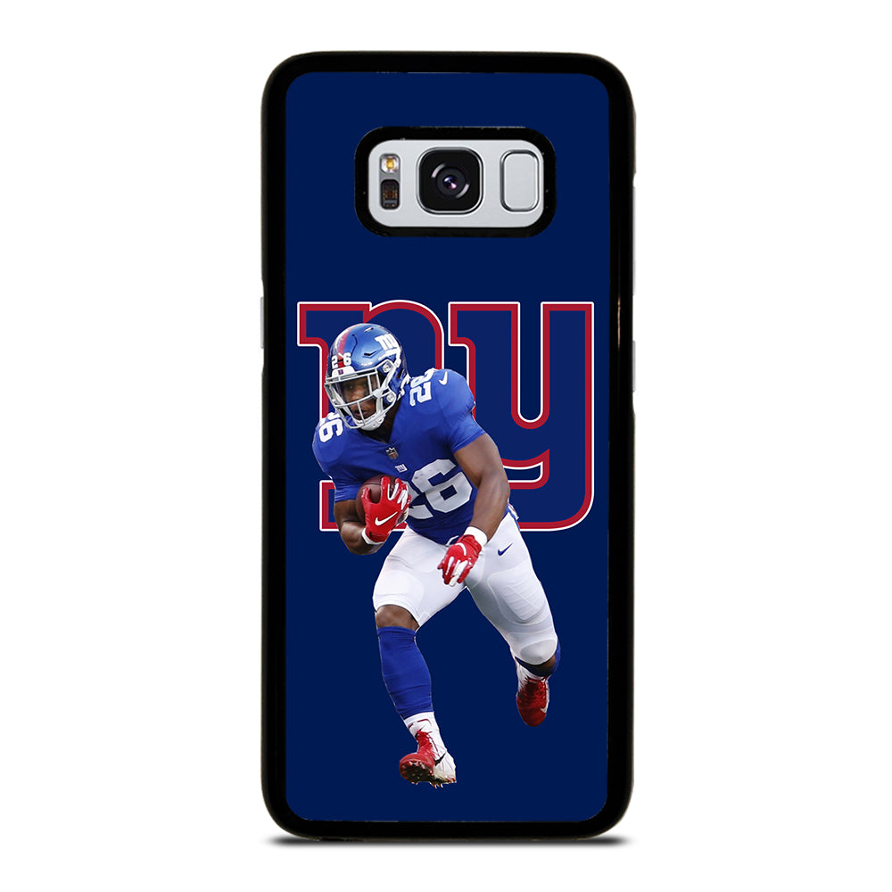 NY GIANTS SAQUON BARKLEY Samsung Galaxy S8 Case