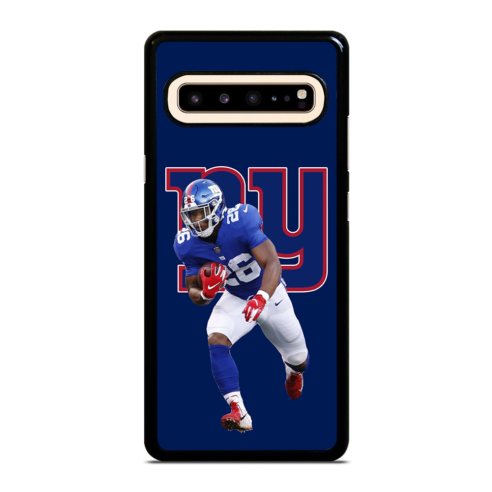 NY GIANTS SAQUON BARKLEY Samsung Galaxy S10 5G Case