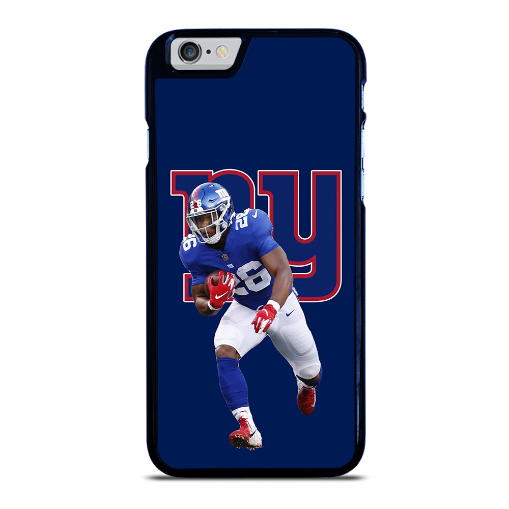 NY GIANTS SAQUON BARKLEY iPhone 6 / 6S Case