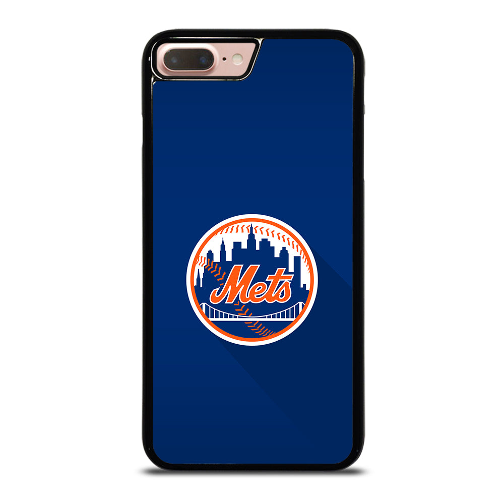 New York Mets Baseball Logo iPhone 7 Plus / 8 Plus Case