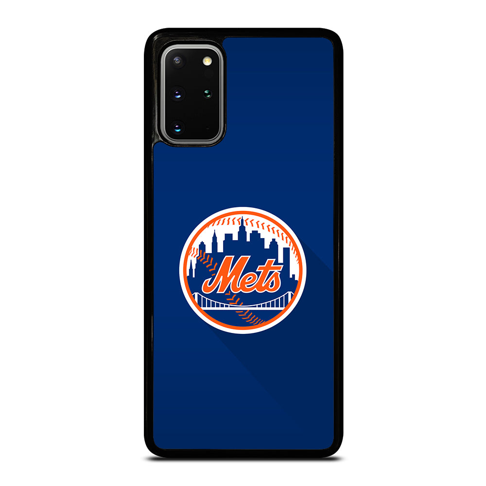 New York Mets Baseball Logo Samsung Galaxy S20 Plus / S20 Plus 5G Case