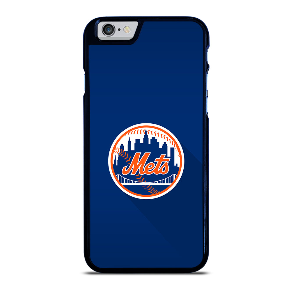 New York Mets Baseball Logo iPhone 6 / 6S Case