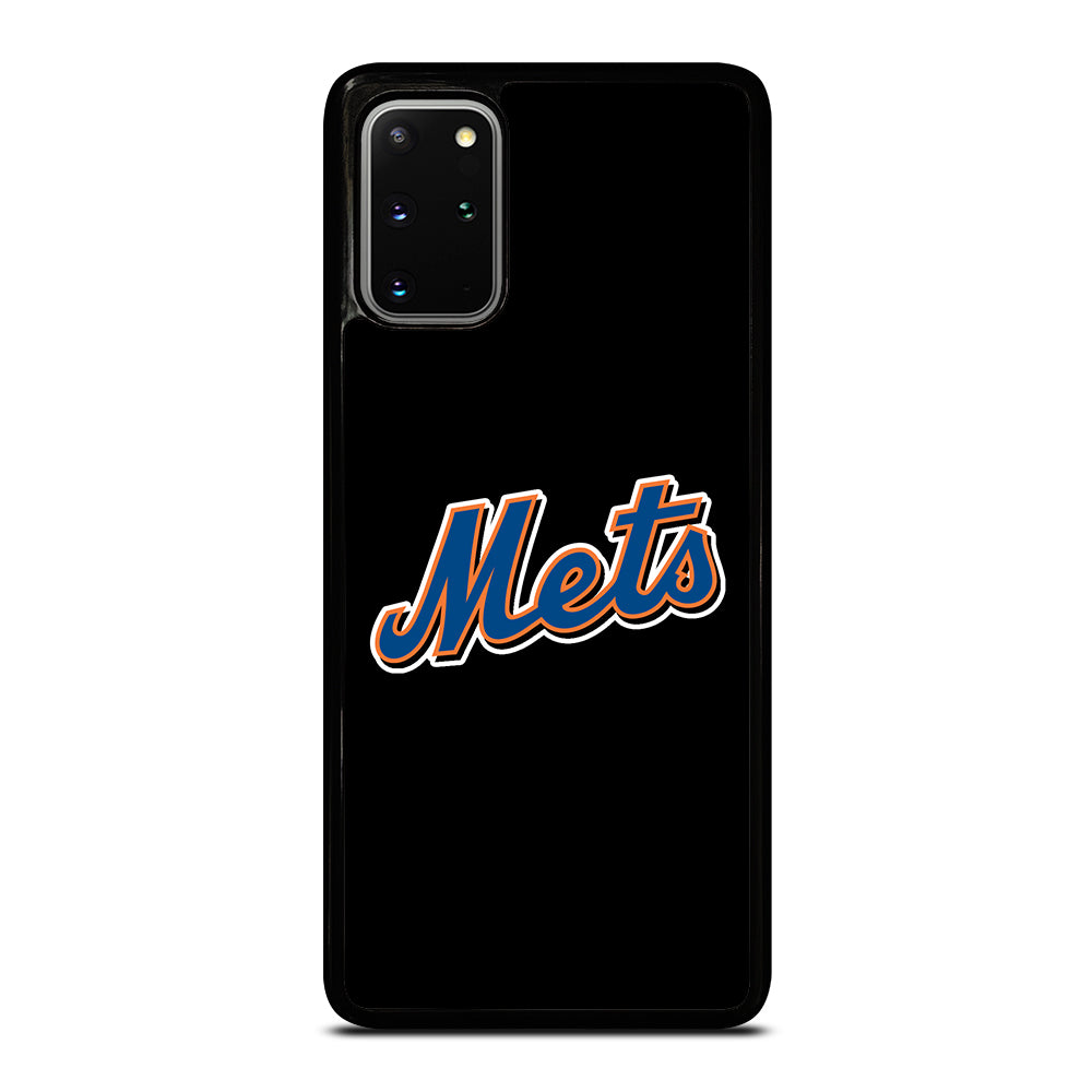 New York Mets Emblem Samsung Galaxy S20 Plus / S20 Plus 5G Case