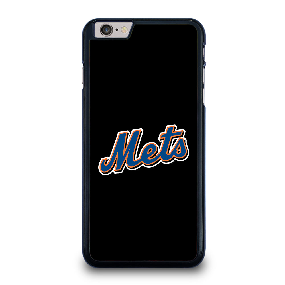 New York Mets Emblem iPhone 6 Plus / 6S Plus Case