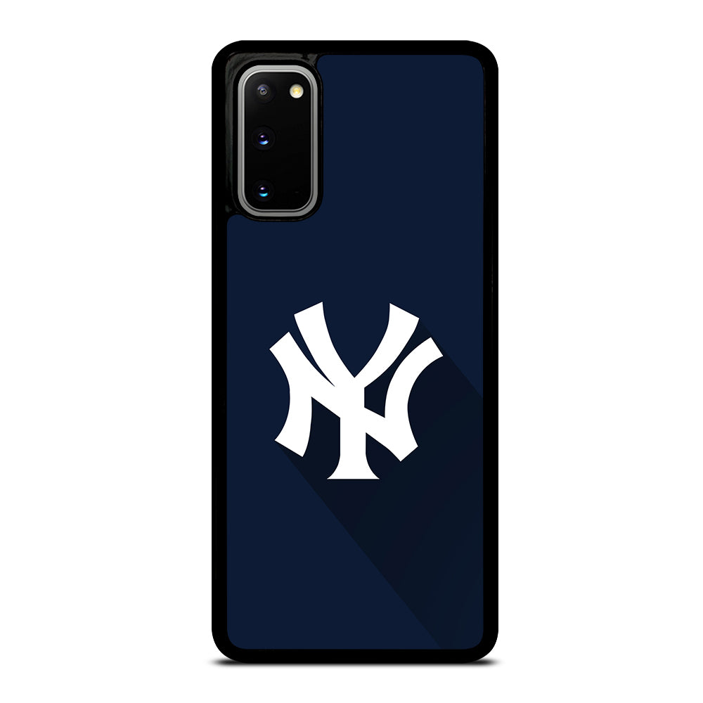 New York Yankees Baseball Emblem Samsung Galaxy S20 / S20 5G Case