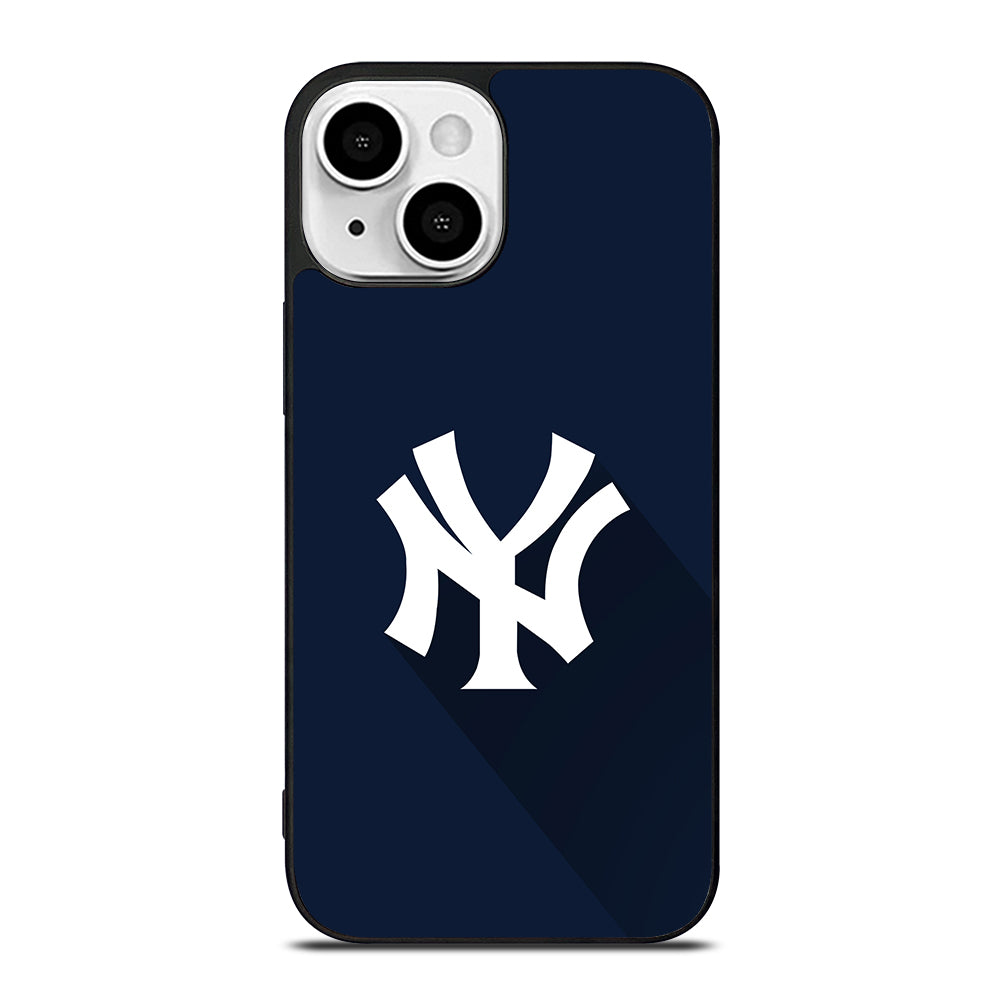 New York Yankees Baseball Emblem iPhone 13 Mini Case