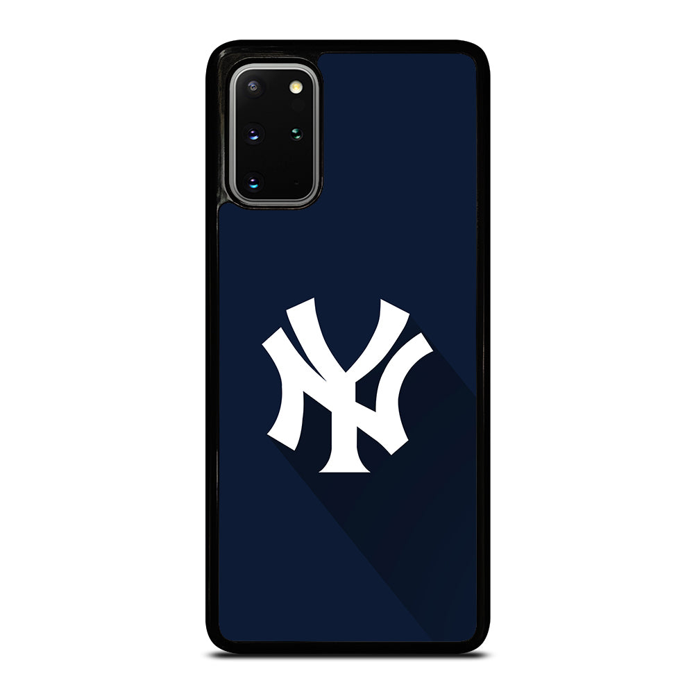 New York Yankees Baseball Emblem Samsung Galaxy S20 Plus / S20 Plus 5G Case