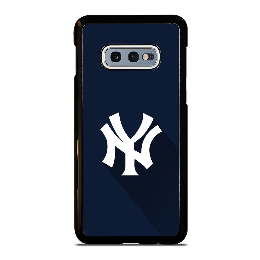New York Yankees Baseball Emblem Samsung Galaxy S10e Case
