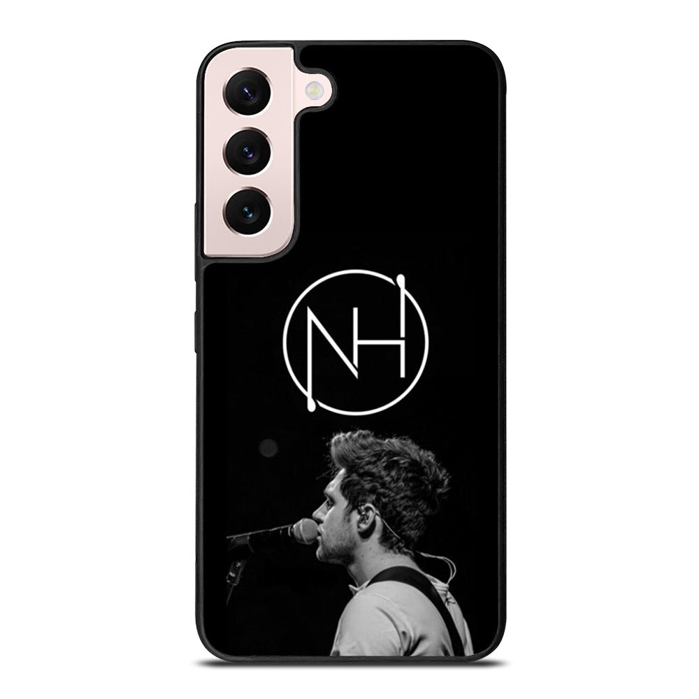 Niall Horan Action Samsung Galaxy S22 Plus 5G Case