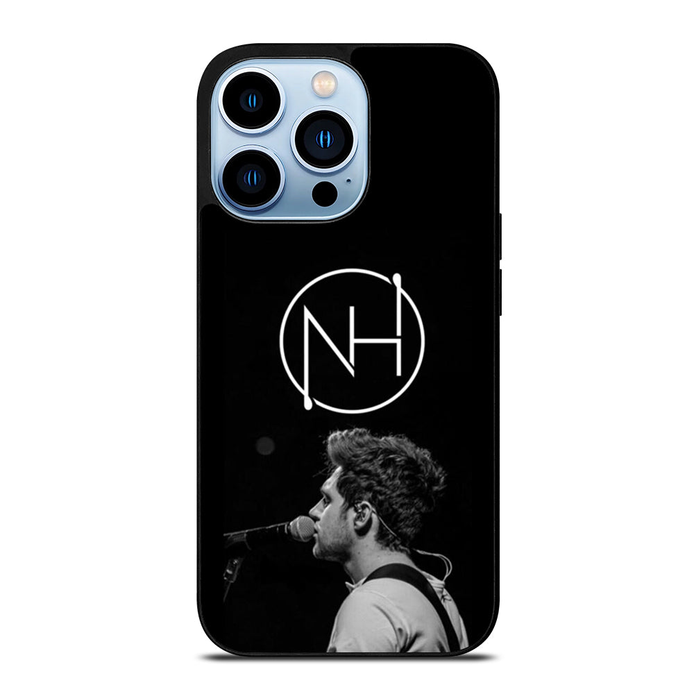Niall Horan Action iPhone 13 Pro Max Case