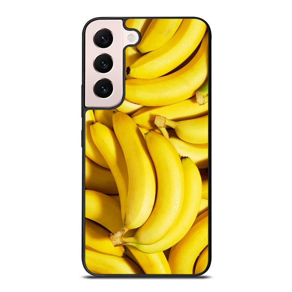Nice Bananas Samsung Galaxy S22 Plus 5G Case