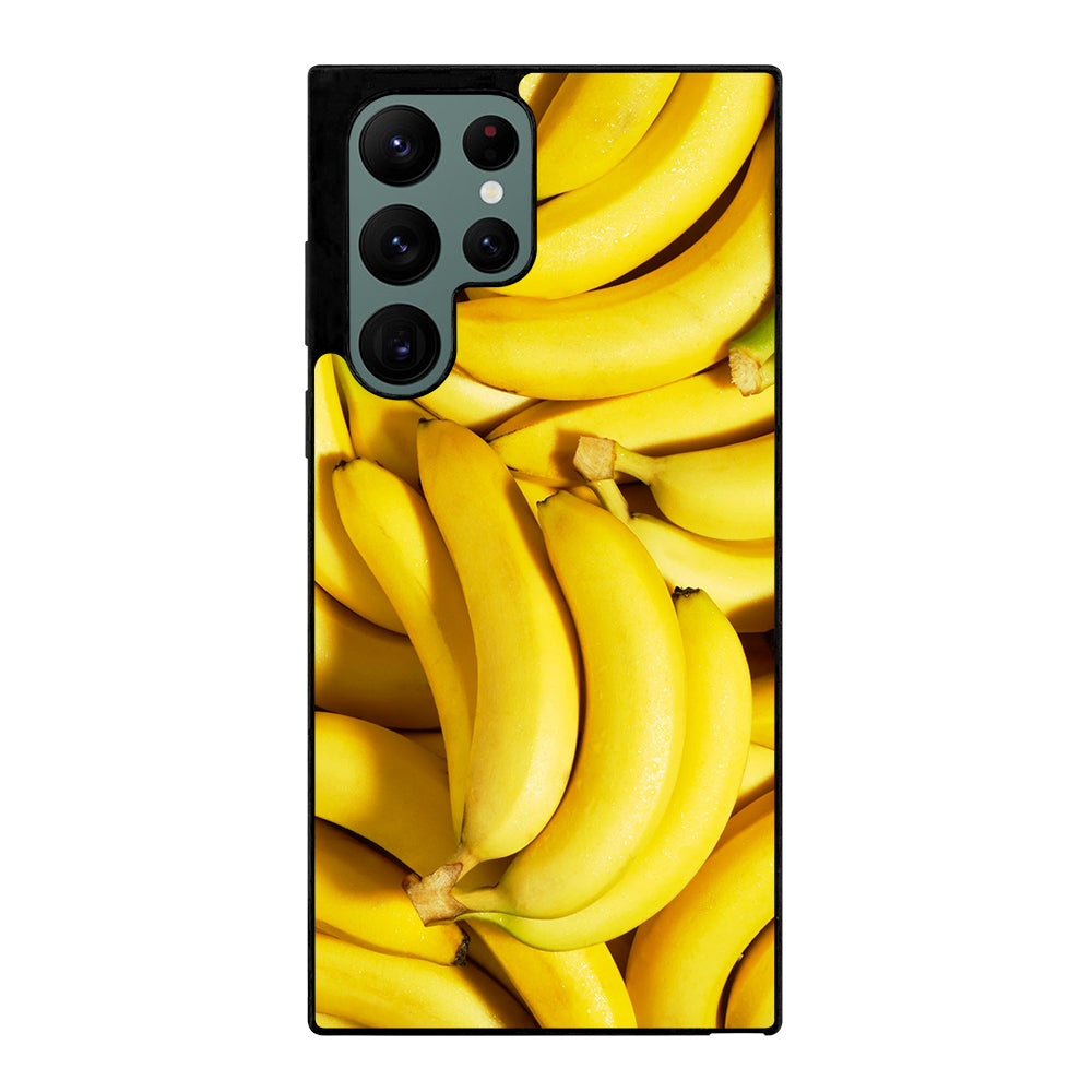 Nice Bananas Samsung Galaxy S22 Ultra 5G Case