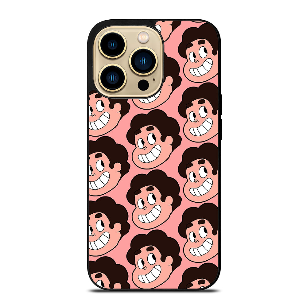 Nice Steven Universe iPhone 14 Pro Max Case