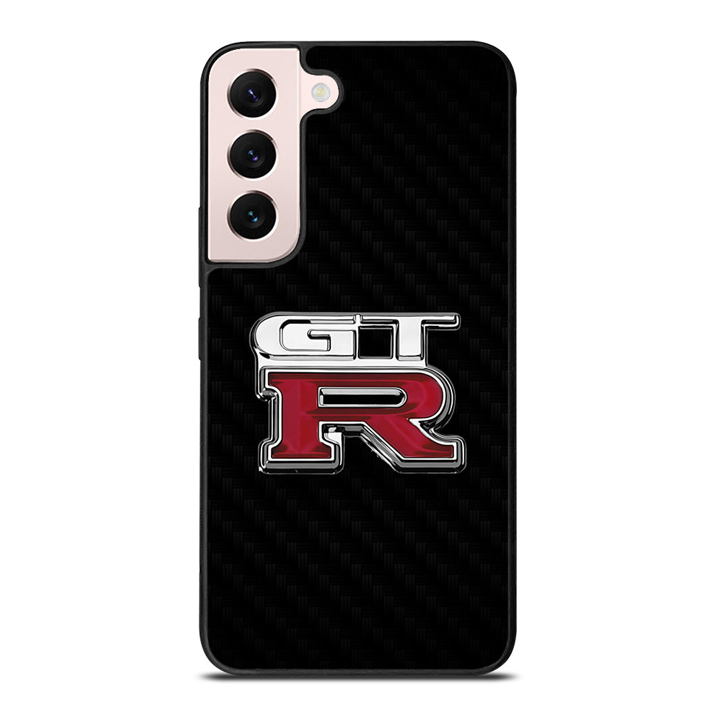 Nissan GTR Logo Samsung Galaxy S22 Plus 5G Case