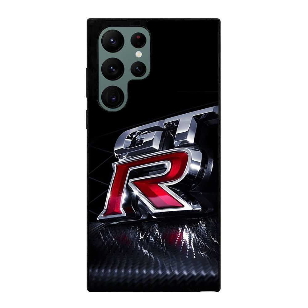 Nissan GTR Logo Skyline Style Samsung Galaxy S22 Ultra 5G Case