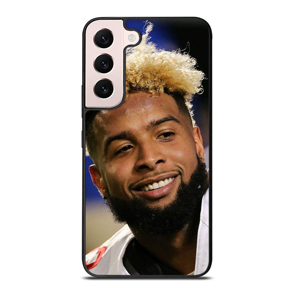 ODELL BECKHAM JR HIGH VALUE Samsung Galaxy S22 Plus 5G Case