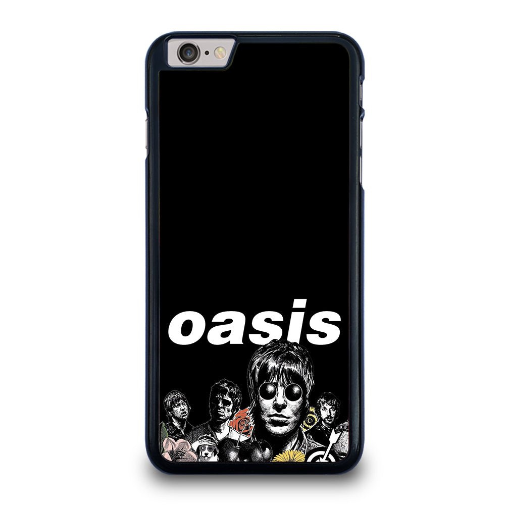 Oasis The Legend iPhone 6 Plus / 6S Plus Case