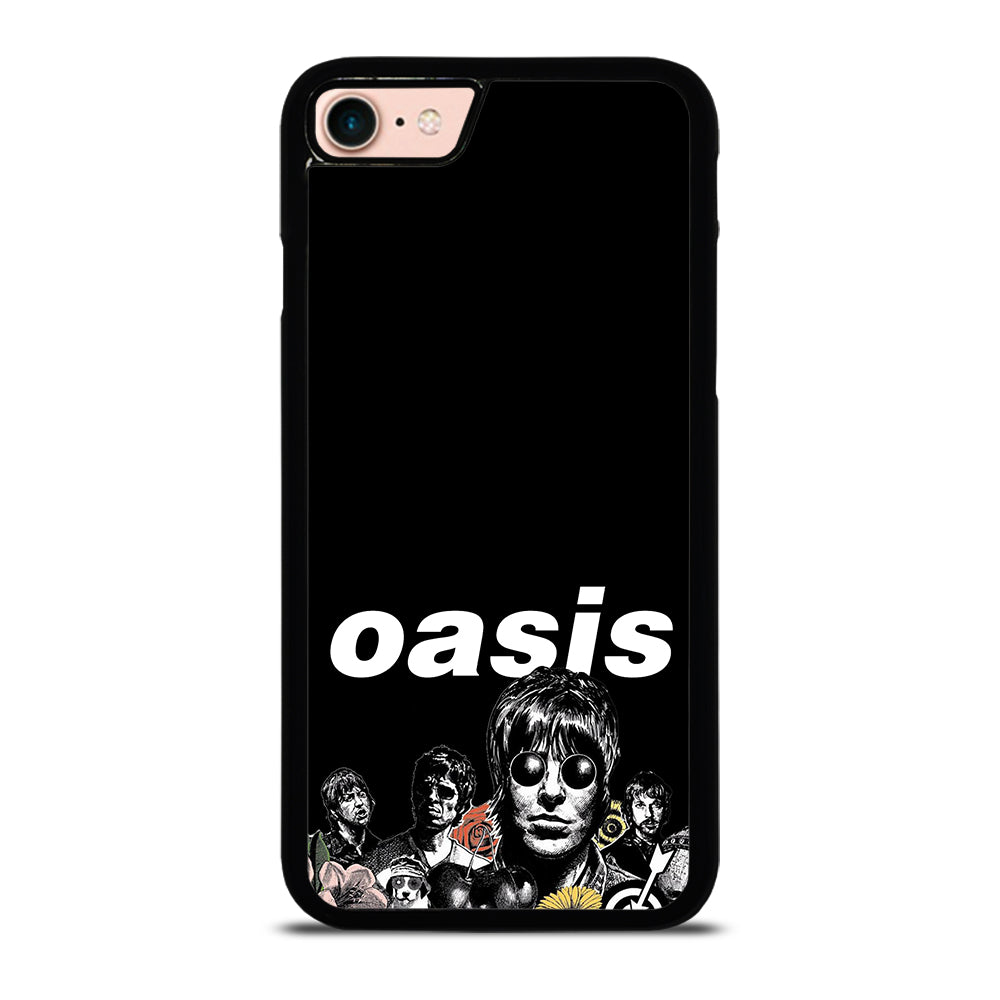 Oasis The Legend iPhone 7 / 8 Case