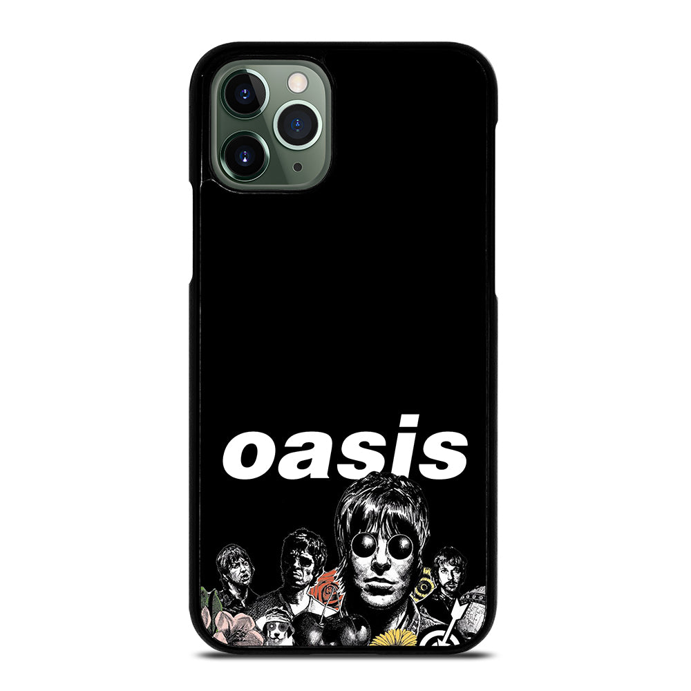 Oasis The Legend iPhone 11 Pro Max Case