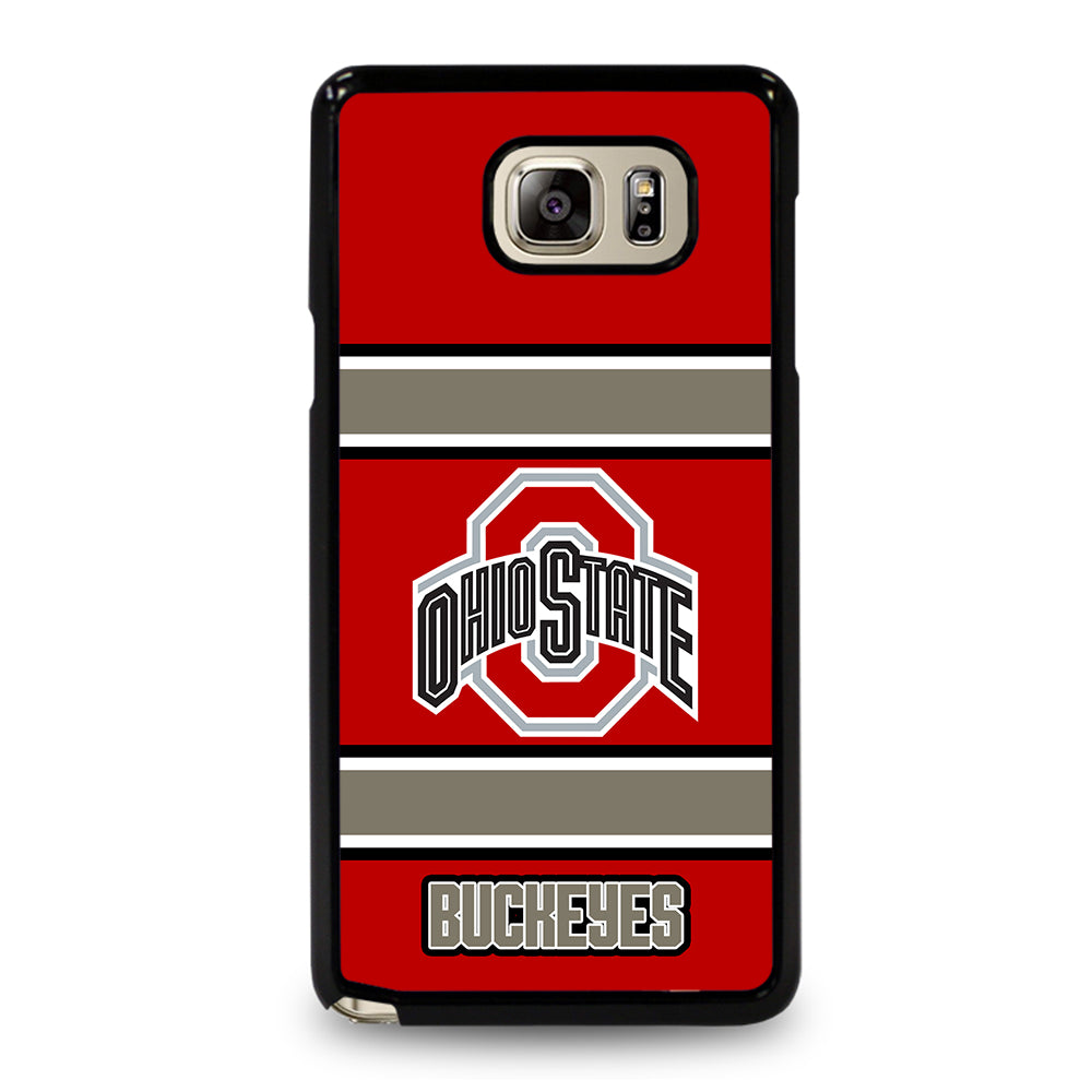 Ohio State Buckeyes Samsung Galaxy Note 5 Case