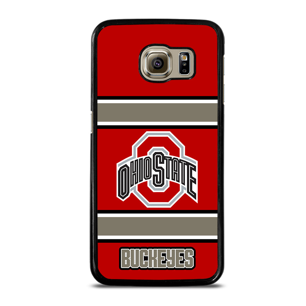 Ohio State Buckeyes Samsung Galaxy S6 Case