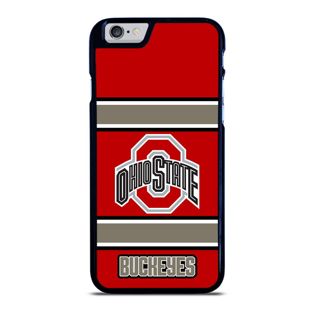 Ohio State Buckeyes iPhone 6 / 6S Case