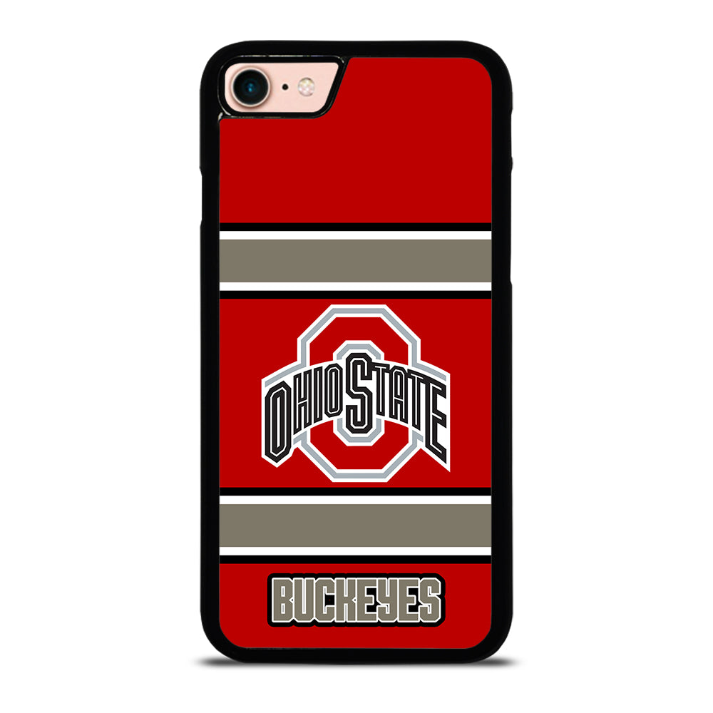 Ohio State Buckeyes iPhone 7 / 8 Case