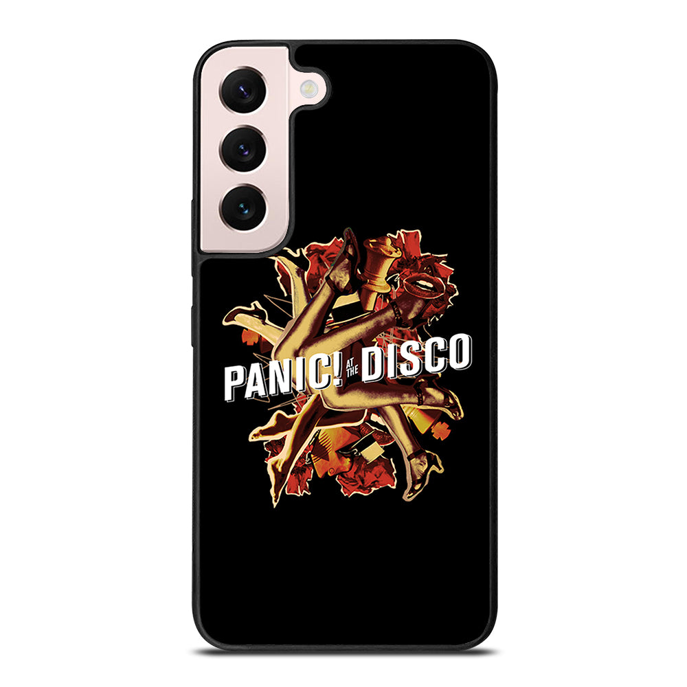 PANIC AT THE DISCO Samsung Galaxy S22 Plus 5G Case
