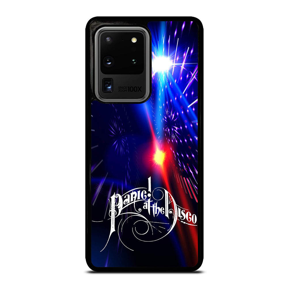 PANIC AT THE DISCO LIGHTS MUSIC Samsung Galaxy S20 Ultra / S20 Ultra 5G Case