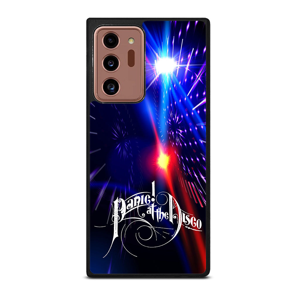 PANIC AT THE DISCO LIGHTS MUSIC Samsung Galaxy Note 20 Ultra Case