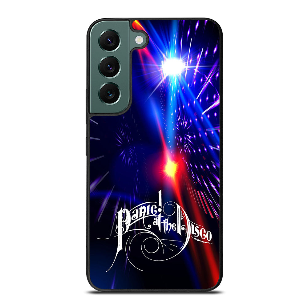 PANIC AT THE DISCO LIGHTS MUSIC Samsung Galaxy S22 5G Case