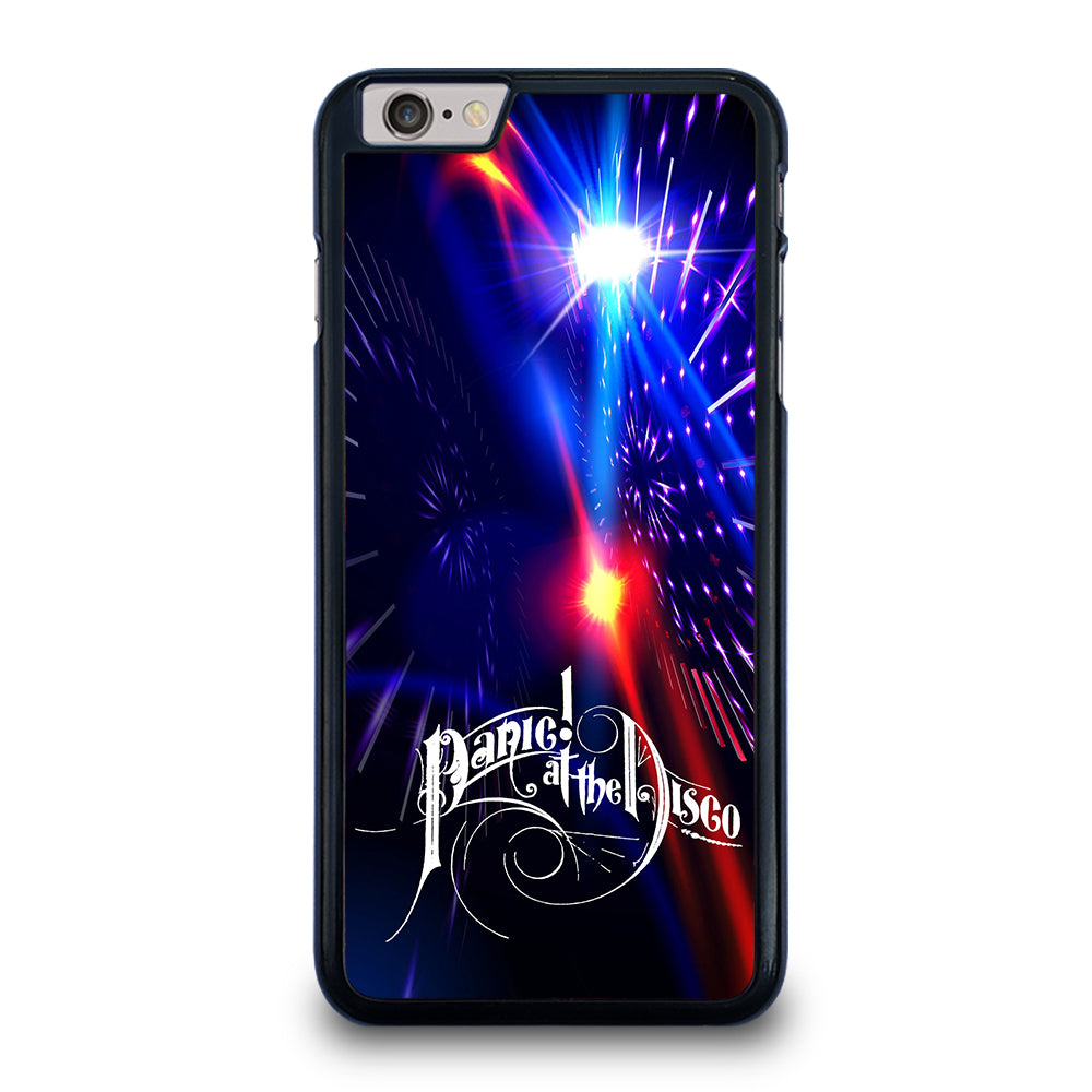 PANIC AT THE DISCO LIGHTS MUSIC iPhone 6 Plus / 6S Plus Case