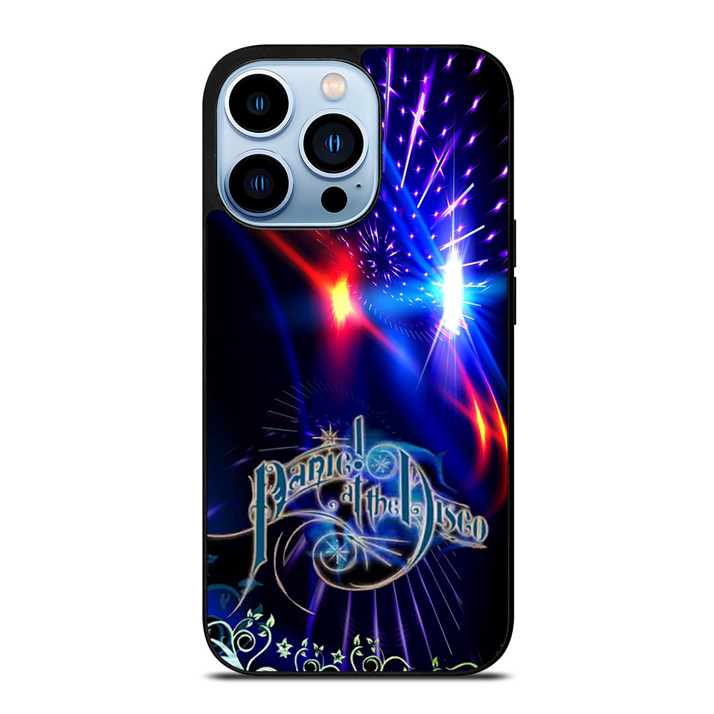 PANIC AT THE DISCO LIGHTS iPhone 13 Pro Max Case
