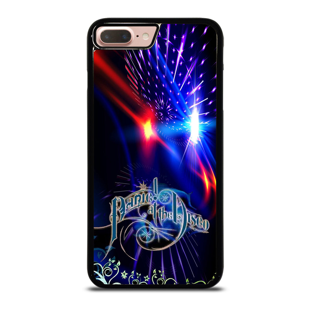 PANIC AT THE DISCO LIGHTS iPhone 7 Plus / 8 Plus Case