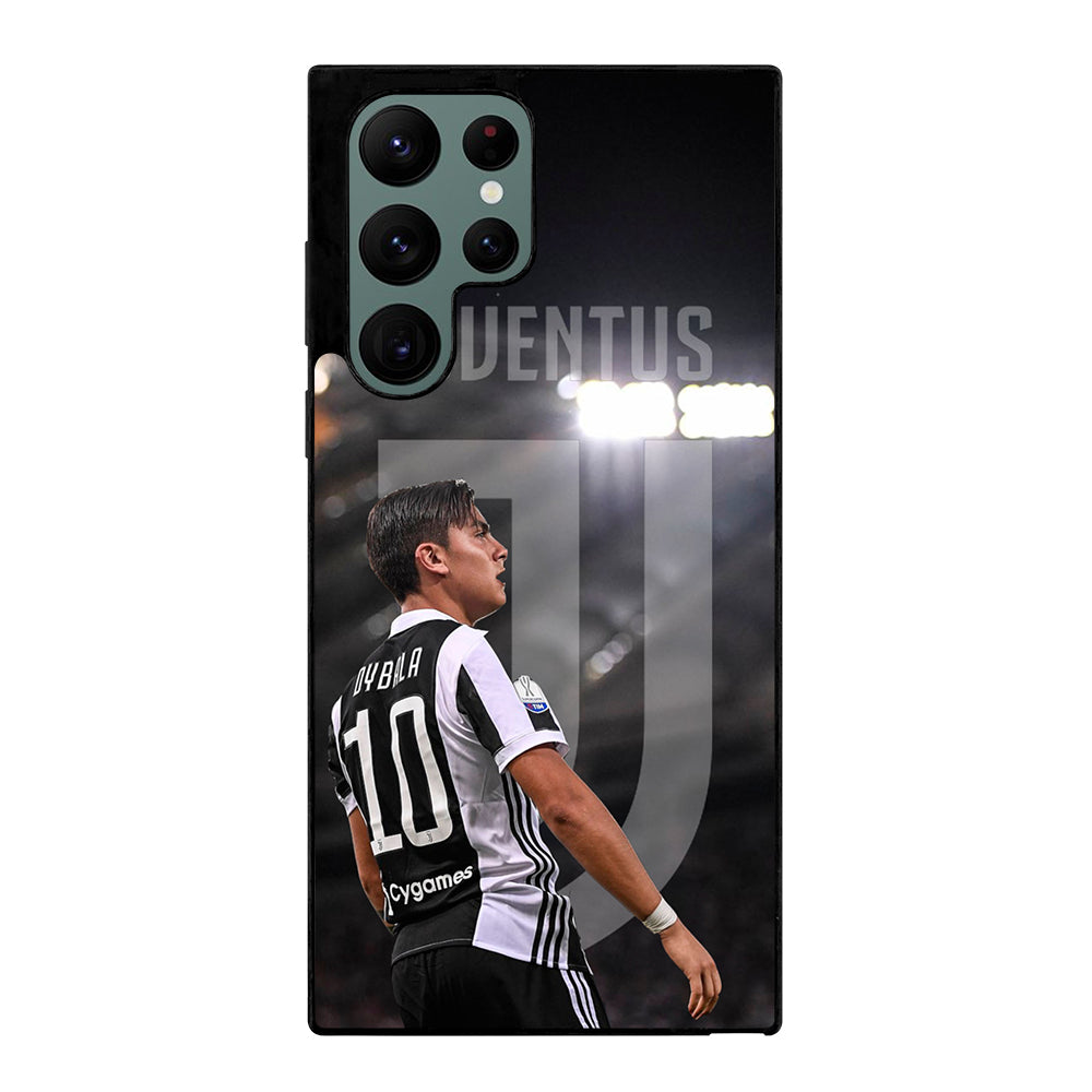 PAULO DYBALA SIGHT Samsung Galaxy S22 Ultra 5G Case