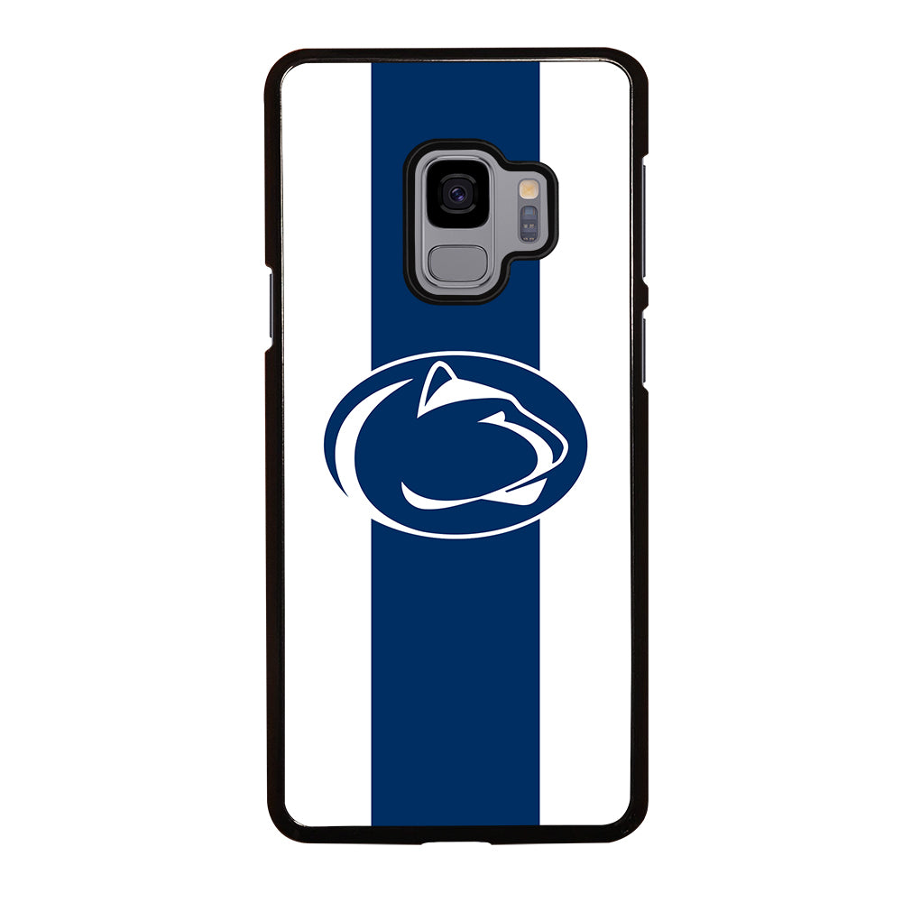PENN STATE LOGO Samsung Galaxy S9 Case