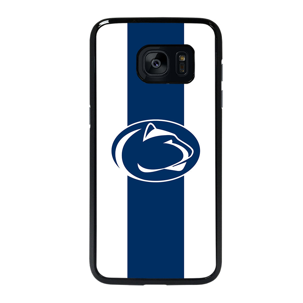 PENN STATE LOGO Samsung Galaxy S7 Edge Case