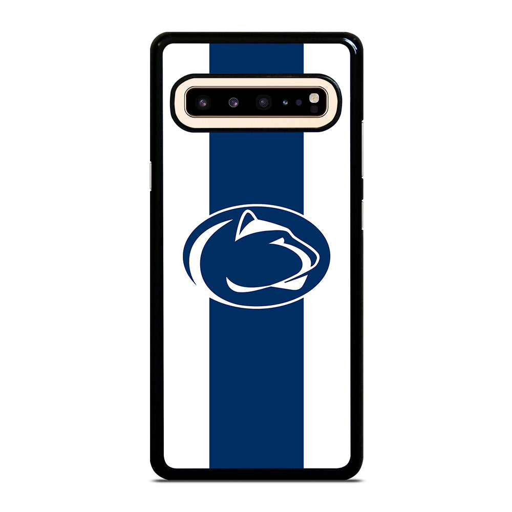 PENN STATE LOGO Samsung Galaxy S10 5G Case