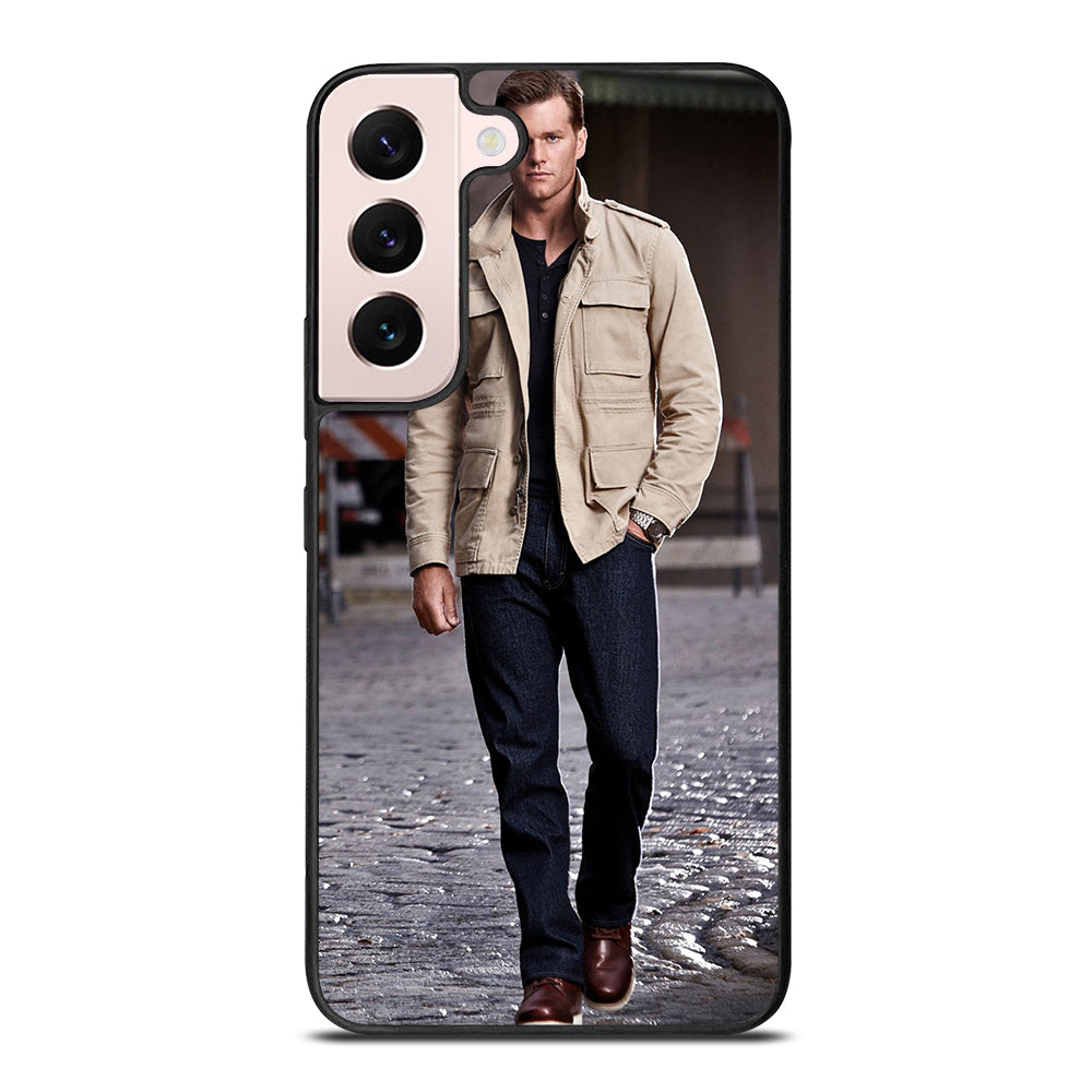 PERFECT TOM BRADY Samsung Galaxy S22 Plus 5G Case