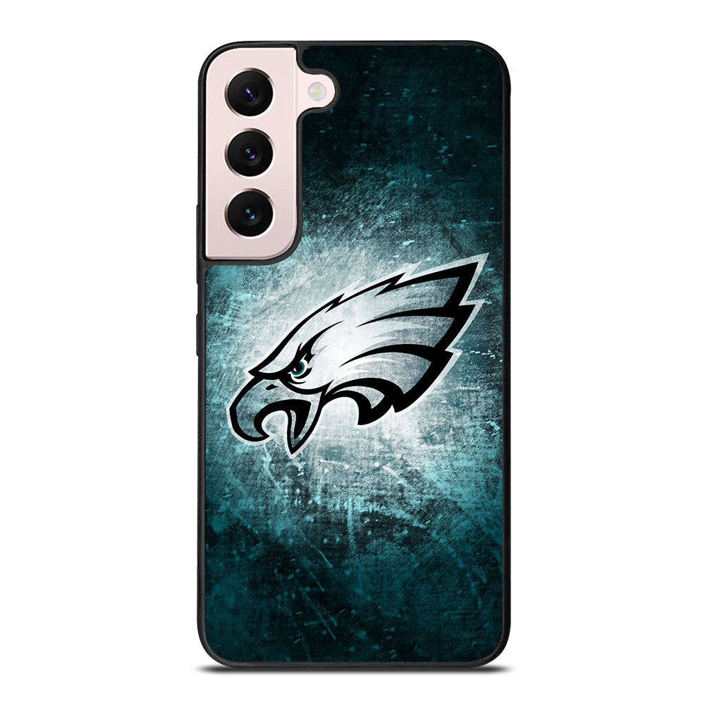 PHILADELPHIA EAGLES Samsung Galaxy S22 Plus 5G Case