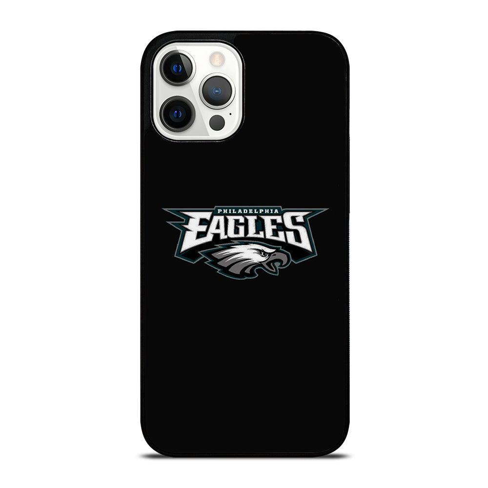 PHILADELPHIA EAGLES LOGO iPhone 12 Pro Max Case