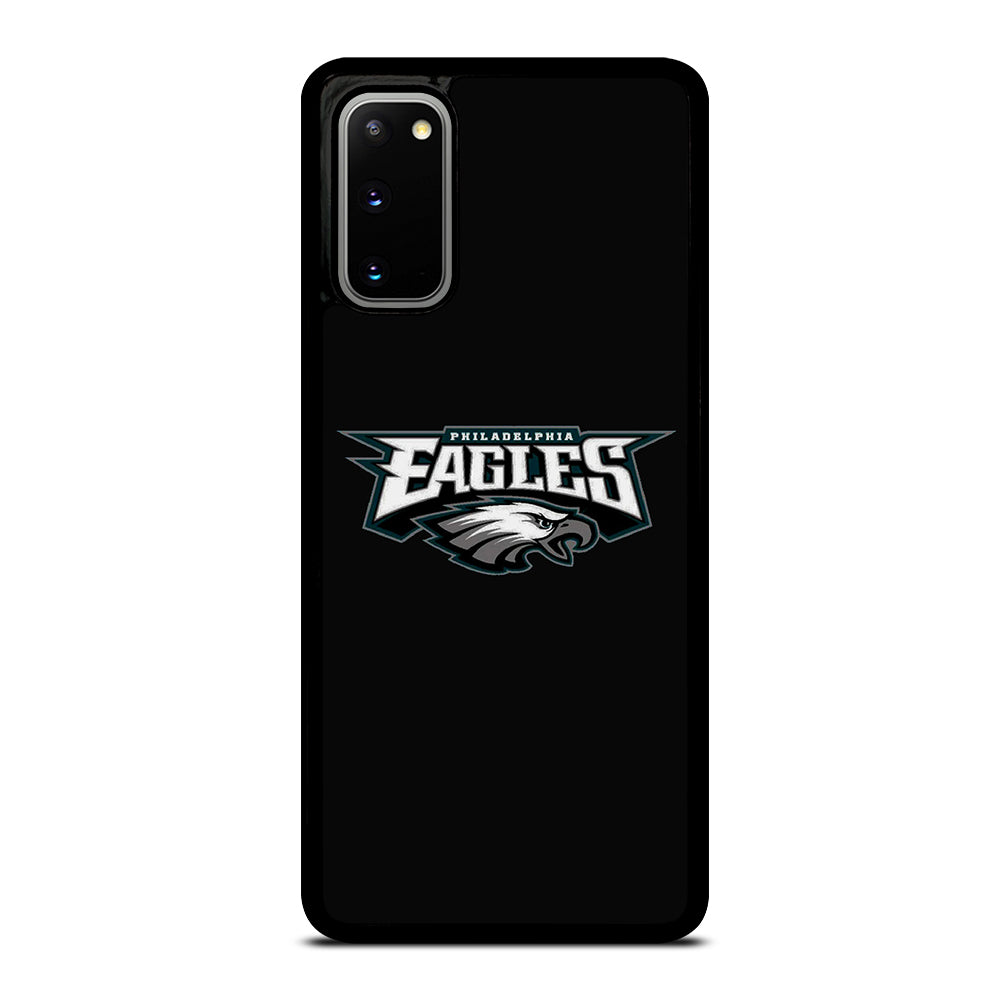 PHILADELPHIA EAGLES LOGO Samsung Galaxy S20 / S20 5G Case