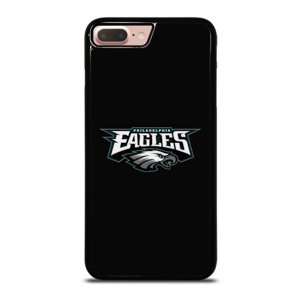 PHILADELPHIA EAGLES LOGO iPhone 7 Plus / 8 Plus Case