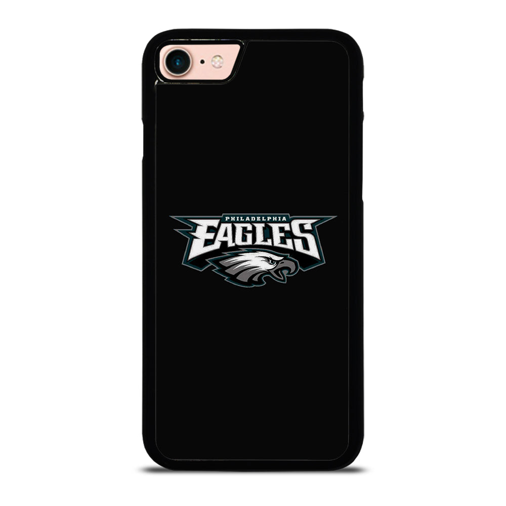PHILADELPHIA EAGLES LOGO iPhone 7 / 8 Case