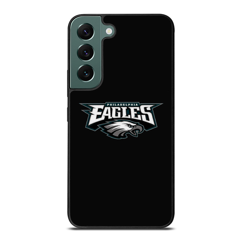 PHILADELPHIA EAGLES LOGO Samsung Galaxy S22 5G Case