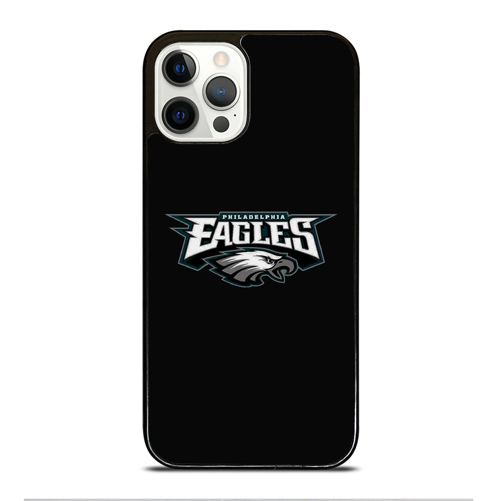 PHILADELPHIA EAGLES LOGO iPhone 12 Pro Case
