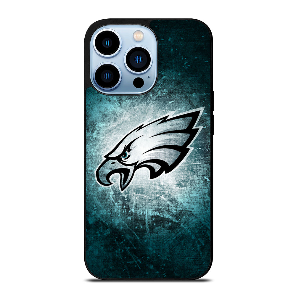 PHILADELPHIA EAGLES iPhone 13 Pro Max Case
